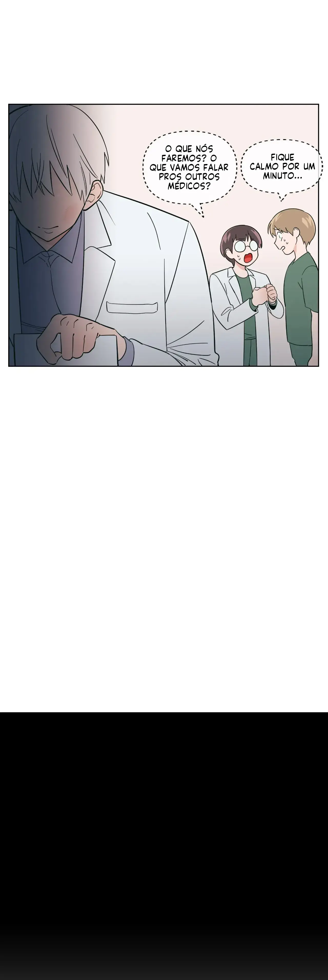 Sorvete de Pêssego – Capítulo 53 Yaoi – Página 27 Sorvete de Pêssego – Capítulo 53 Yaoi – Página 27