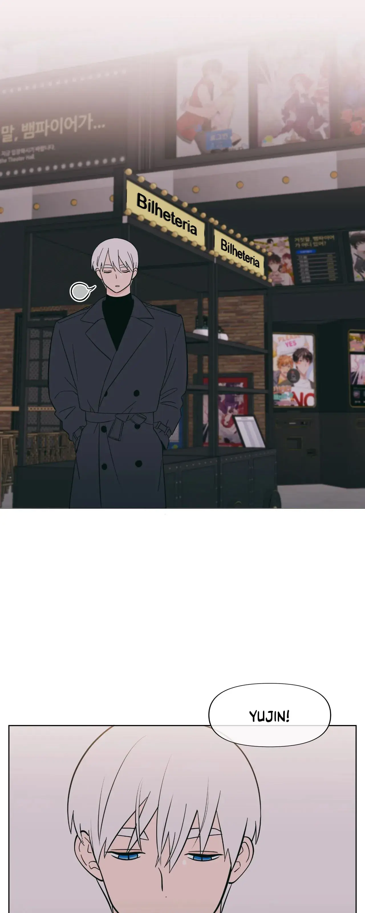 Sorvete de Pêssego – Capítulo 53 Yaoi – Página 30 Sorvete de Pêssego – Capítulo 53 Yaoi – Página 30