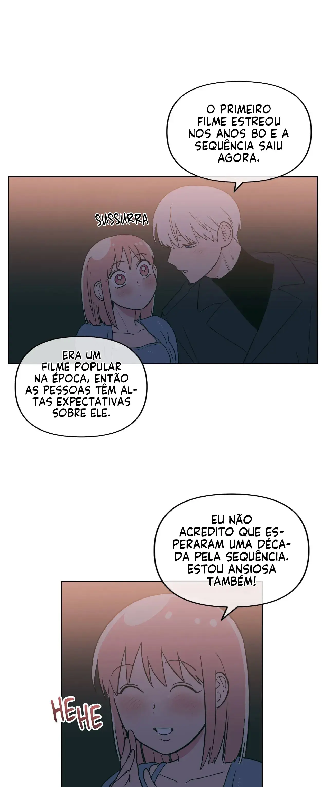 Sorvete de Pêssego – Capítulo 53 Yaoi – Página 35 Sorvete de Pêssego – Capítulo 53 Yaoi – Página 35