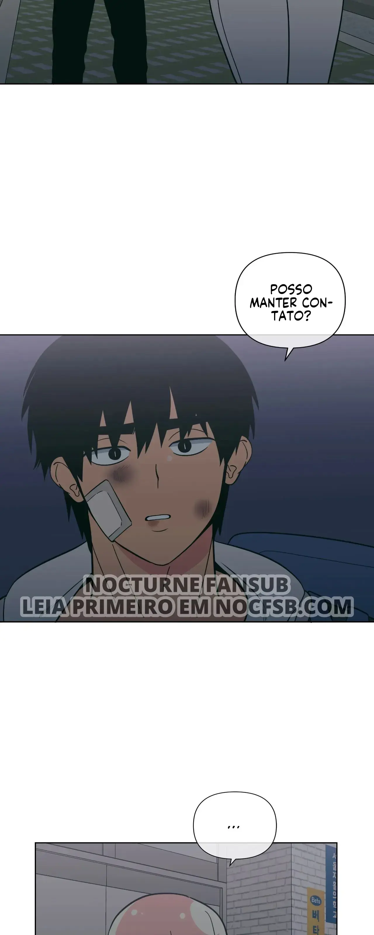 Sorvete de Pêssego – Capítulo 53 Yaoi – Página 4 Sorvete de Pêssego – Capítulo 53 Yaoi – Página 4