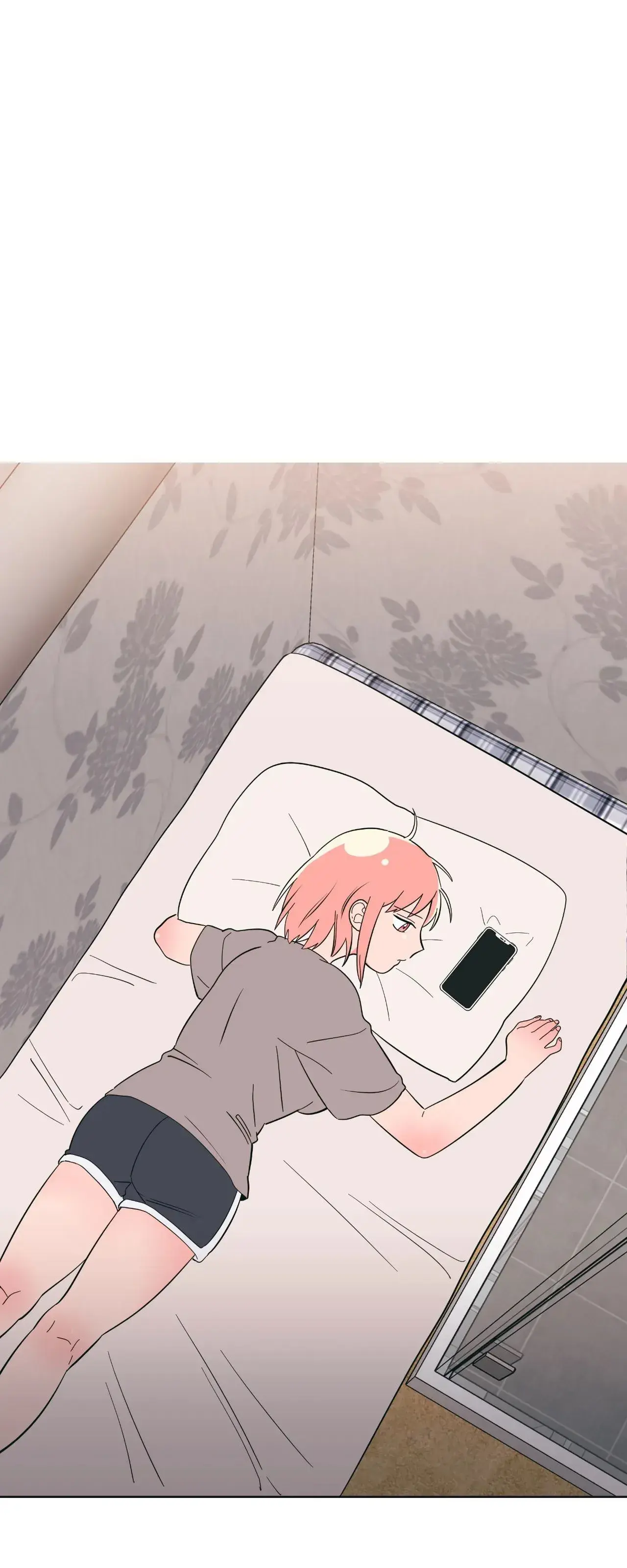 Sorvete de Pêssego – Capítulo 53 Yaoi – Página 6 Sorvete de Pêssego – Capítulo 53 Yaoi – Página 6