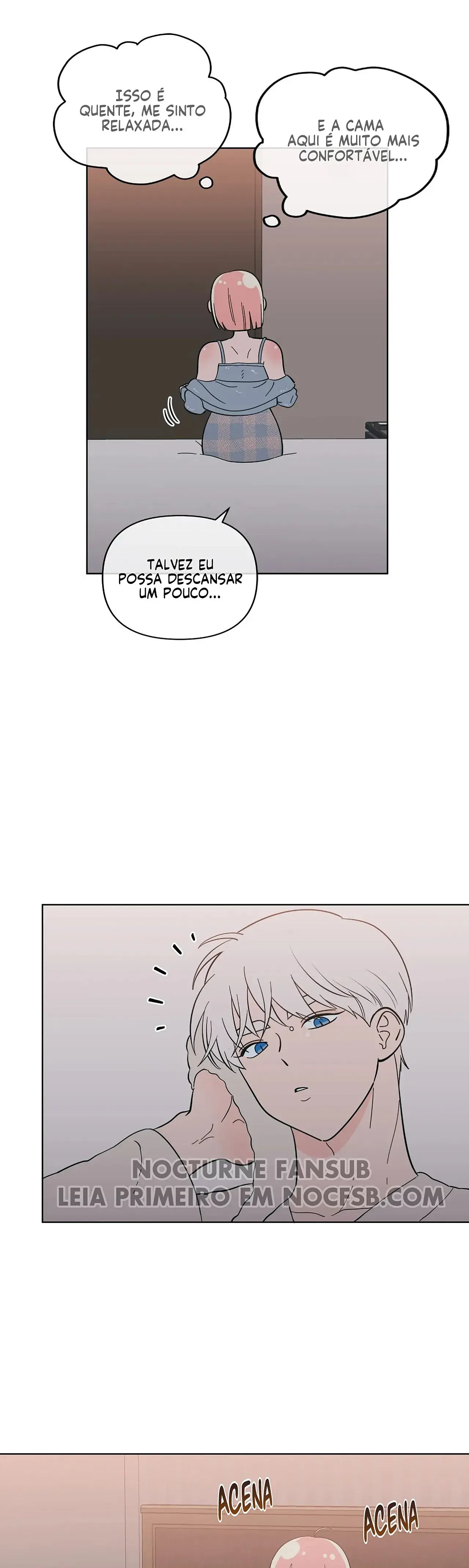 Sorvete de Pêssego – Capítulo 54 Yaoi – Página 11 Sorvete de Pêssego – Capítulo 54 Yaoi – Página 11