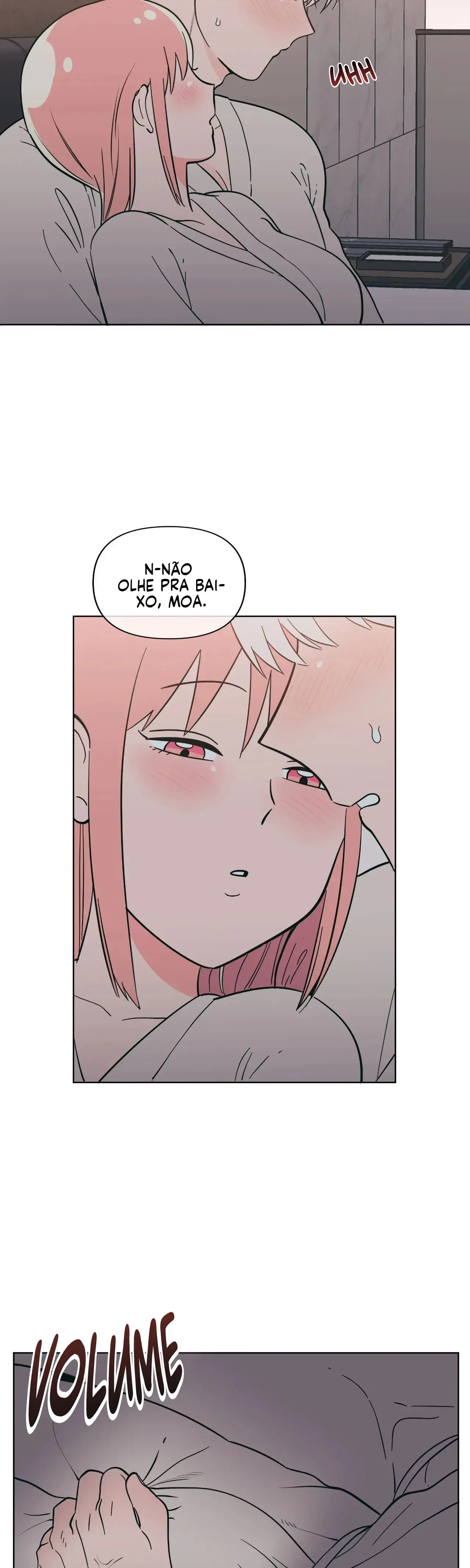 Sorvete de Pêssego – Capítulo 54 Yaoi – Página 15 Sorvete de Pêssego – Capítulo 54 Yaoi – Página 15