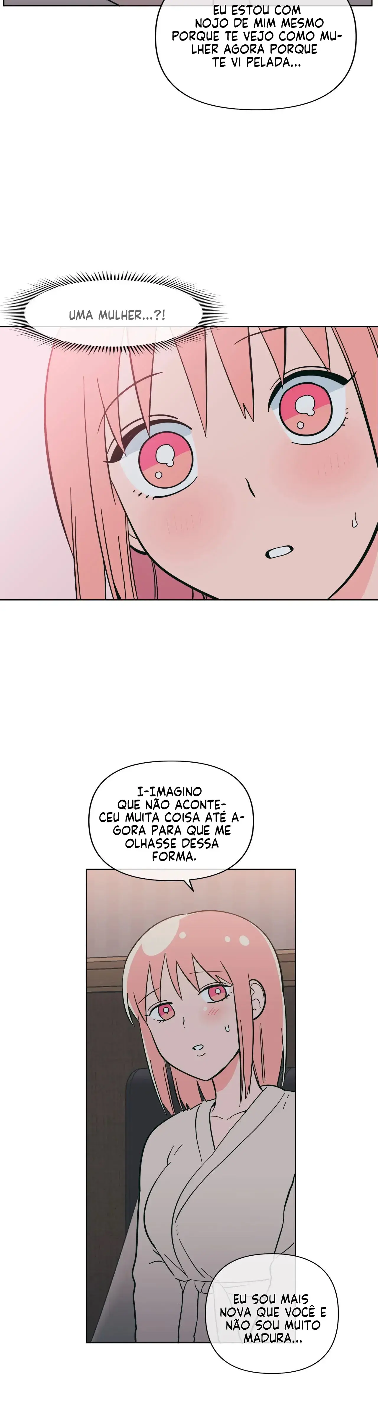 Sorvete de Pêssego – Capítulo 54 Yaoi – Página 19 Sorvete de Pêssego – Capítulo 54 Yaoi – Página 19