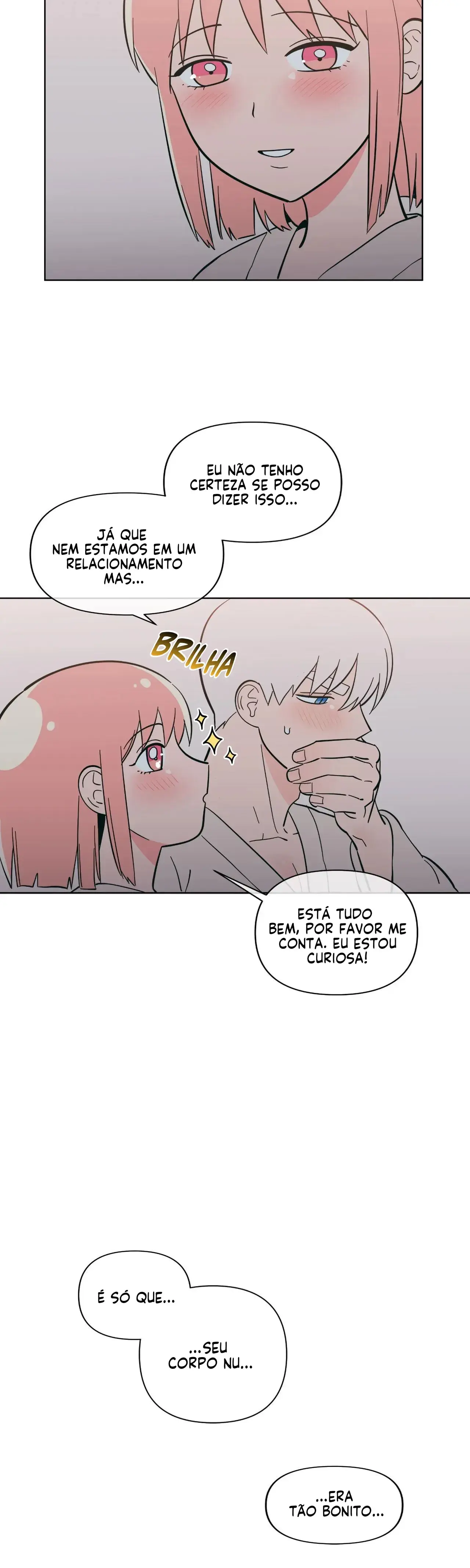 Sorvete de Pêssego – Capítulo 54 Yaoi – Página 22 Sorvete de Pêssego – Capítulo 54 Yaoi – Página 22