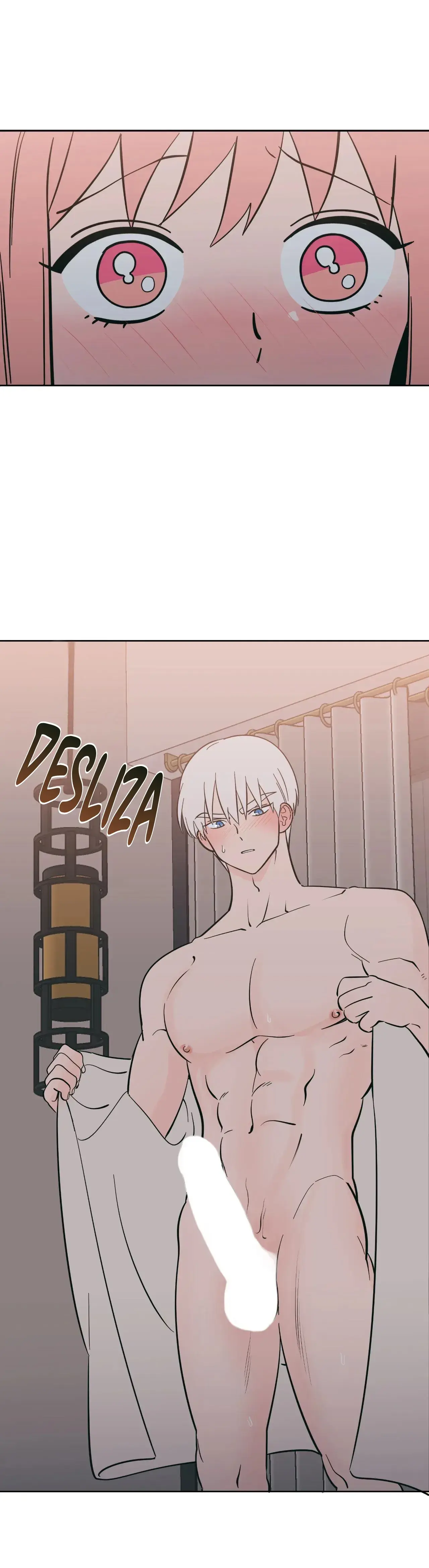 Sorvete de Pêssego – Capítulo 54 Yaoi – Página 29 Sorvete de Pêssego – Capítulo 54 Yaoi – Página 29