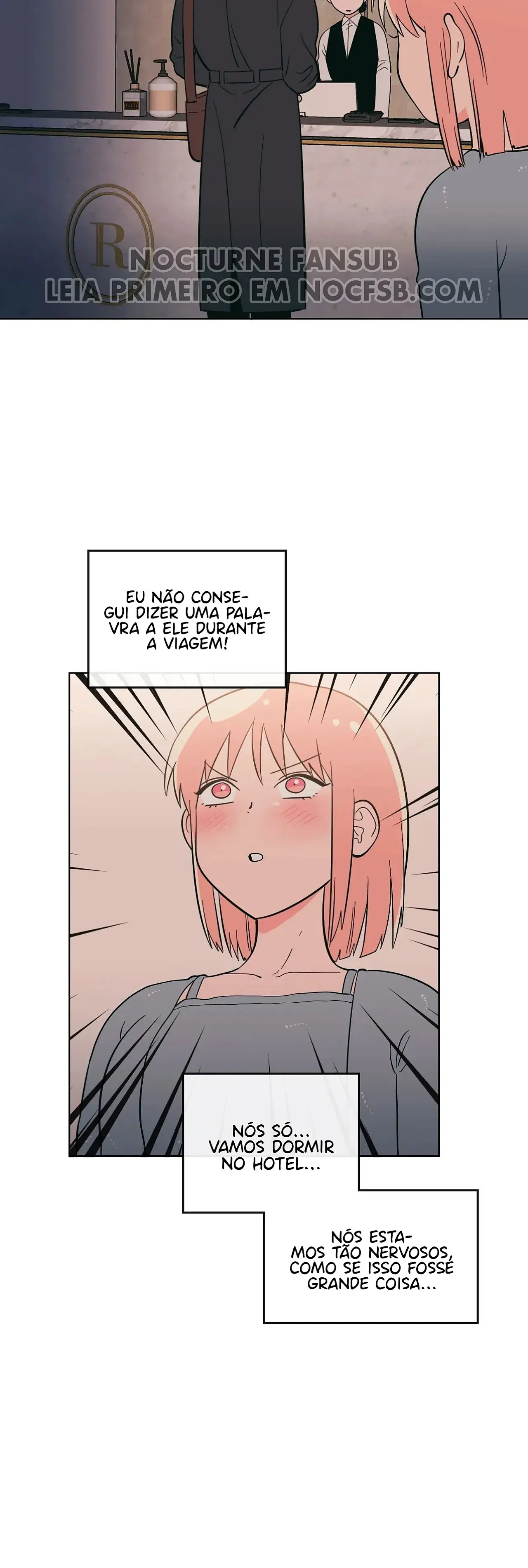 Sorvete de Pêssego – Capítulo 54 Yaoi – Página 6 Sorvete de Pêssego – Capítulo 54 Yaoi – Página 6