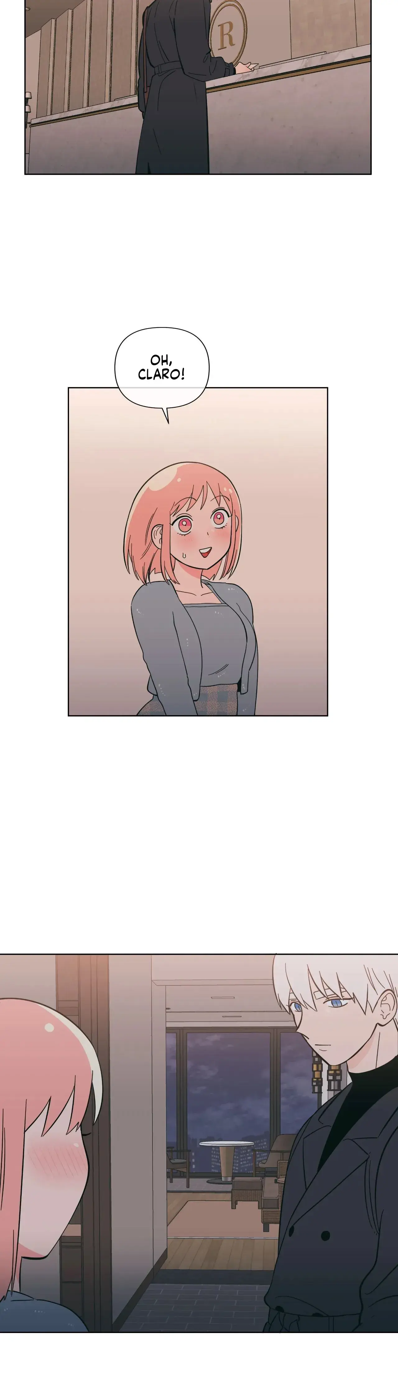 Sorvete de Pêssego – Capítulo 54 Yaoi – Página 9 Sorvete de Pêssego – Capítulo 54 Yaoi – Página 9