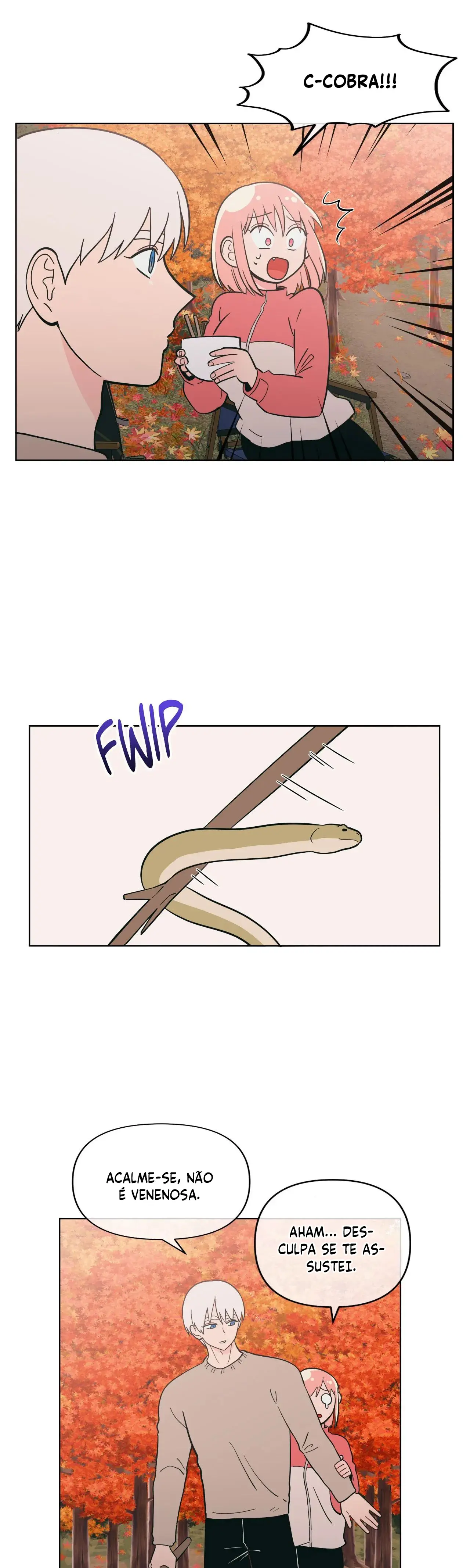 Sorvete de Pêssego – Capítulo 57 Yaoi – Página 12 Sorvete de Pêssego – Capítulo 57 Yaoi – Página 12