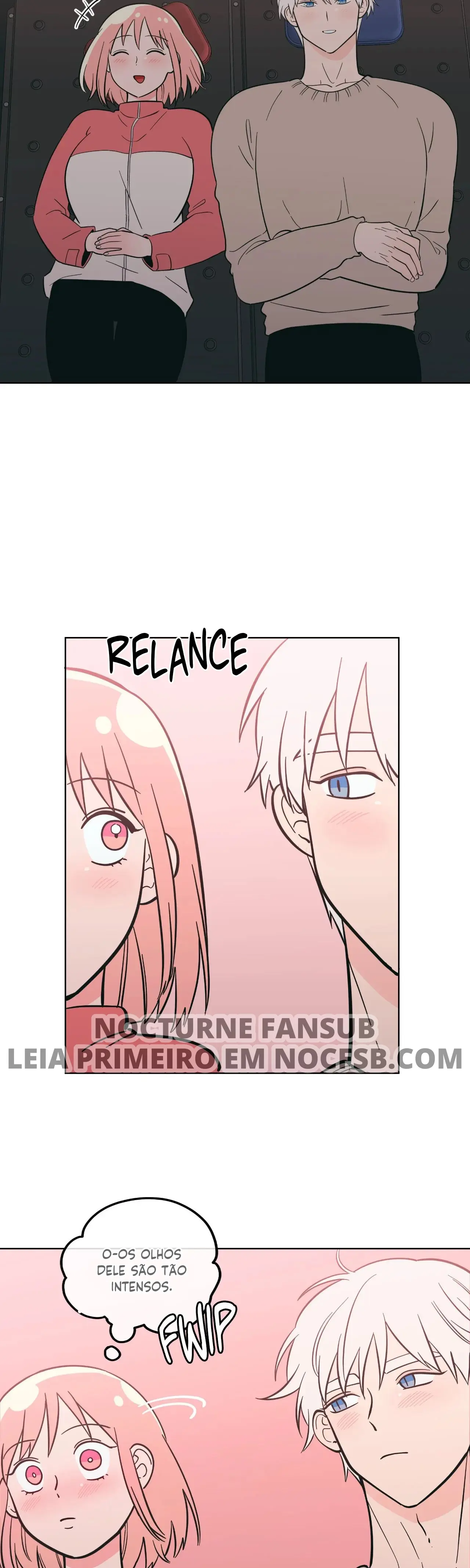 Sorvete de Pêssego – Capítulo 57 Yaoi – Página 15 Sorvete de Pêssego – Capítulo 57 Yaoi – Página 15