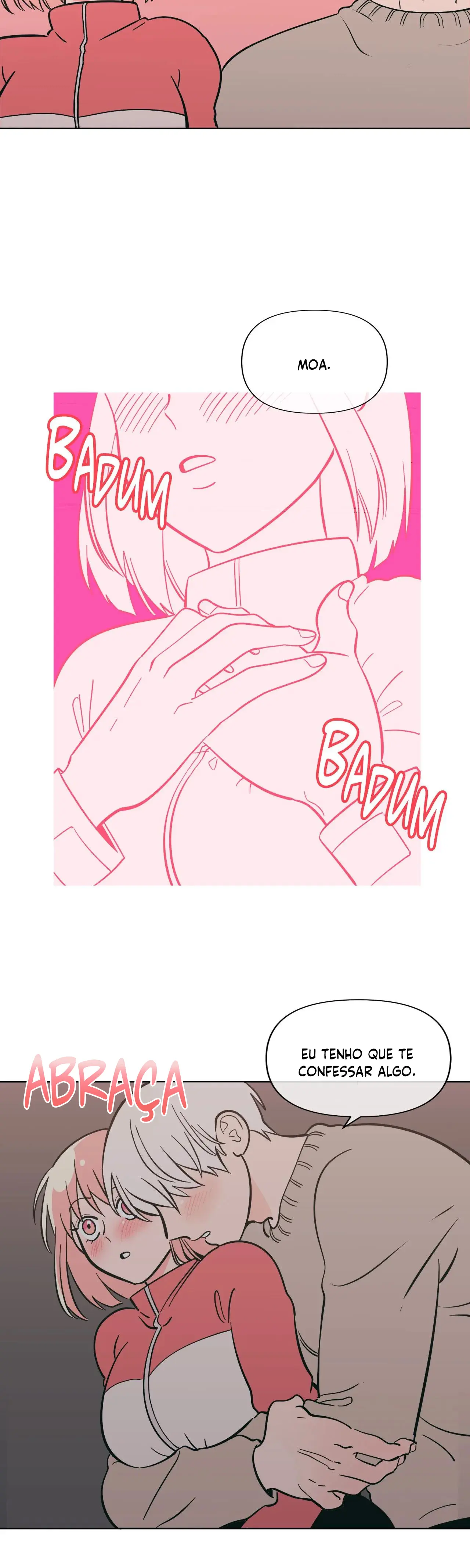 Sorvete de Pêssego – Capítulo 57 Yaoi – Página 16 Sorvete de Pêssego – Capítulo 57 Yaoi – Página 16