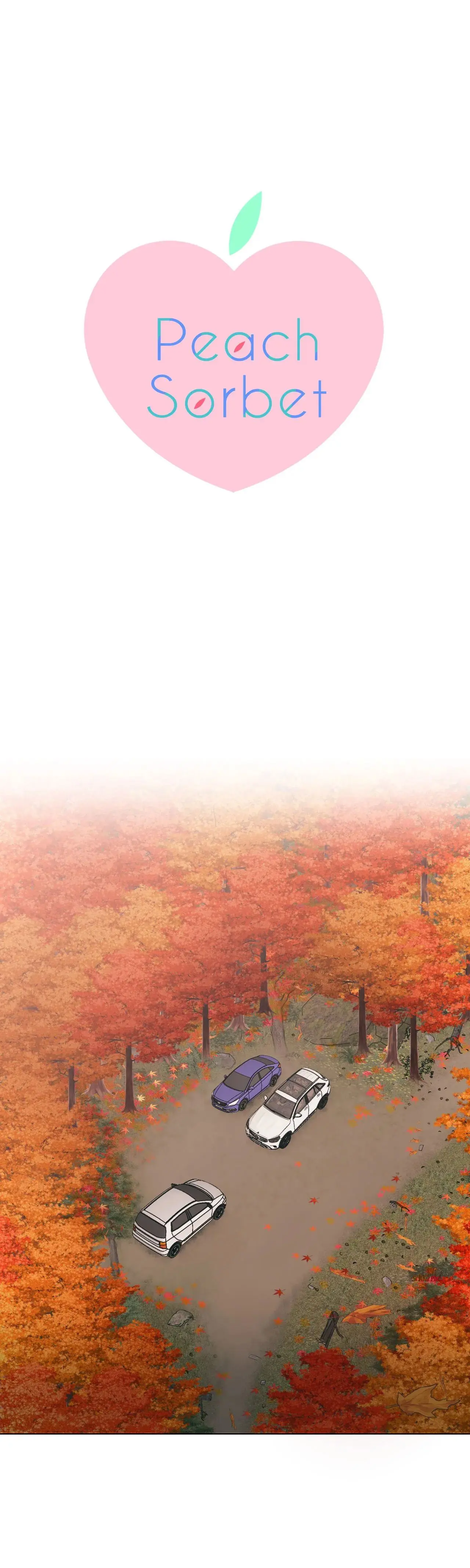 Sorvete de Pêssego – Capítulo 57 Yaoi – Página 2 Sorvete de Pêssego – Capítulo 57 Yaoi – Página 2