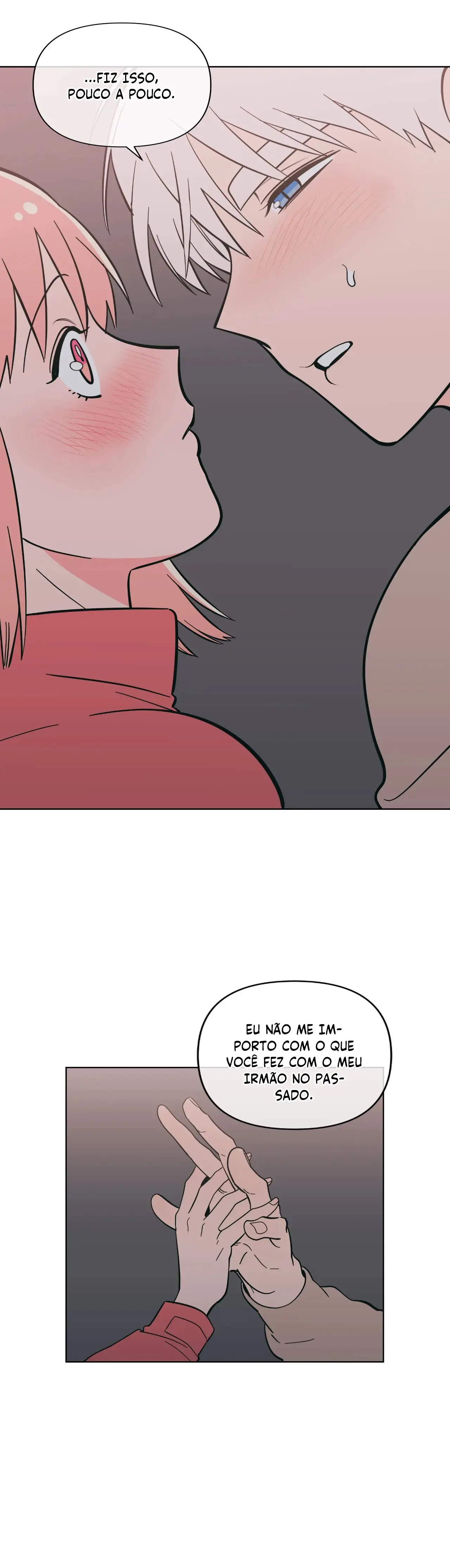 Sorvete de Pêssego – Capítulo 57 Yaoi – Página 22 Sorvete de Pêssego – Capítulo 57 Yaoi – Página 22