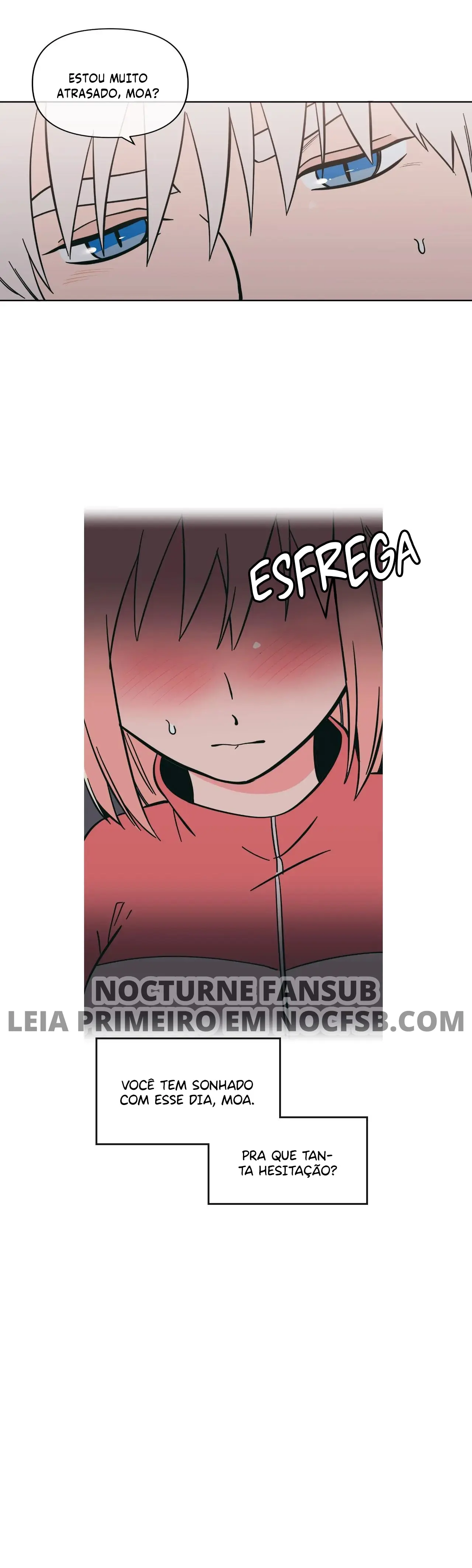 Sorvete de Pêssego – Capítulo 57 Yaoi – Página 23 Sorvete de Pêssego – Capítulo 57 Yaoi – Página 23