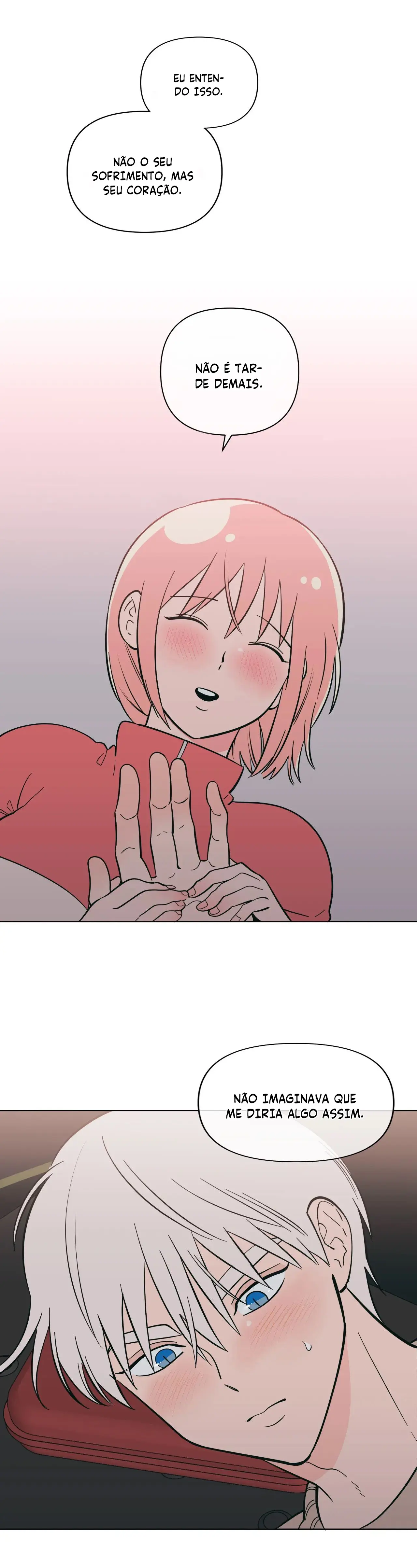 Sorvete de Pêssego – Capítulo 57 Yaoi – Página 24 Sorvete de Pêssego – Capítulo 57 Yaoi – Página 24