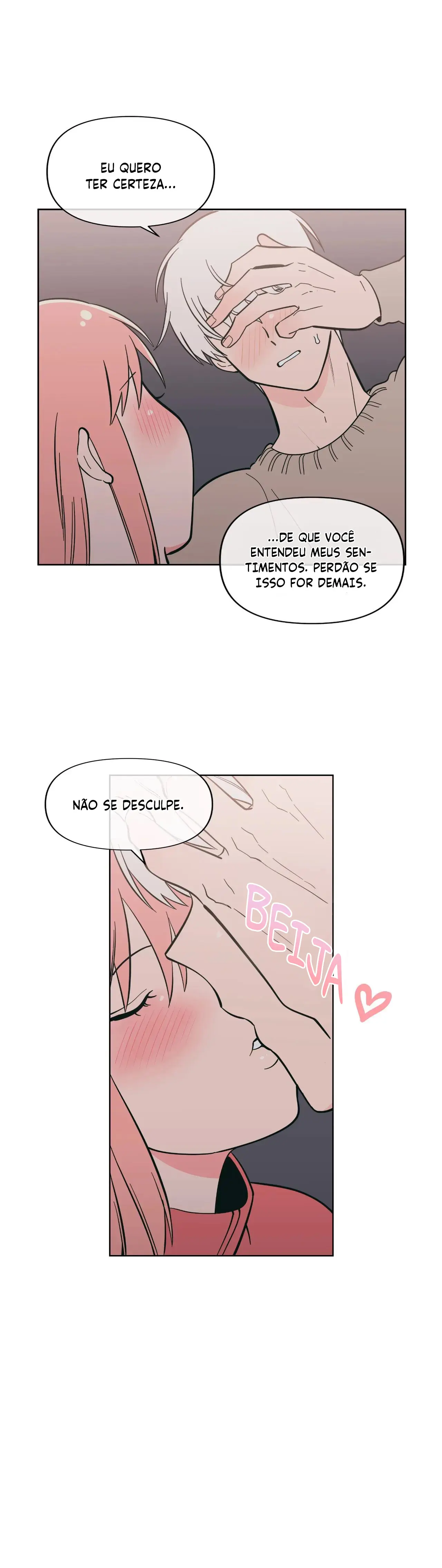 Sorvete de Pêssego – Capítulo 57 Yaoi – Página 25 Sorvete de Pêssego – Capítulo 57 Yaoi – Página 25