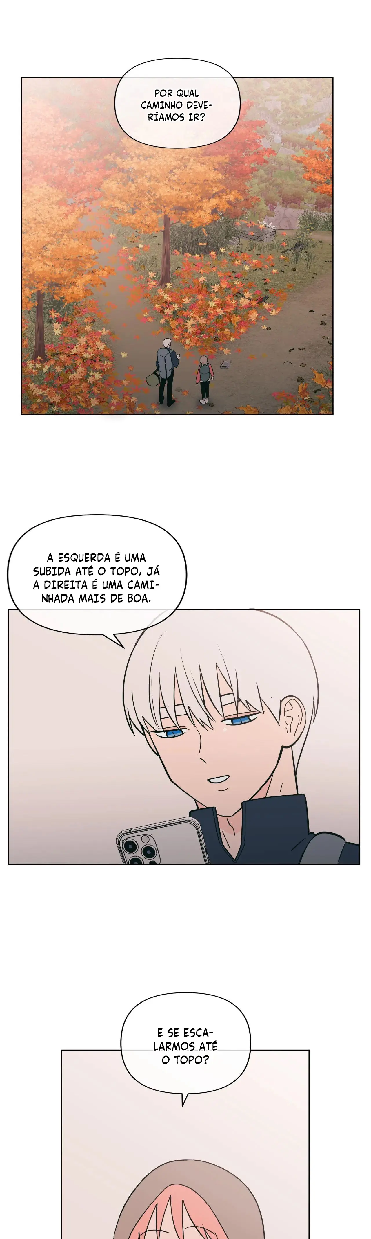 Sorvete de Pêssego – Capítulo 57 Yaoi – Página 5 Sorvete de Pêssego – Capítulo 57 Yaoi – Página 5