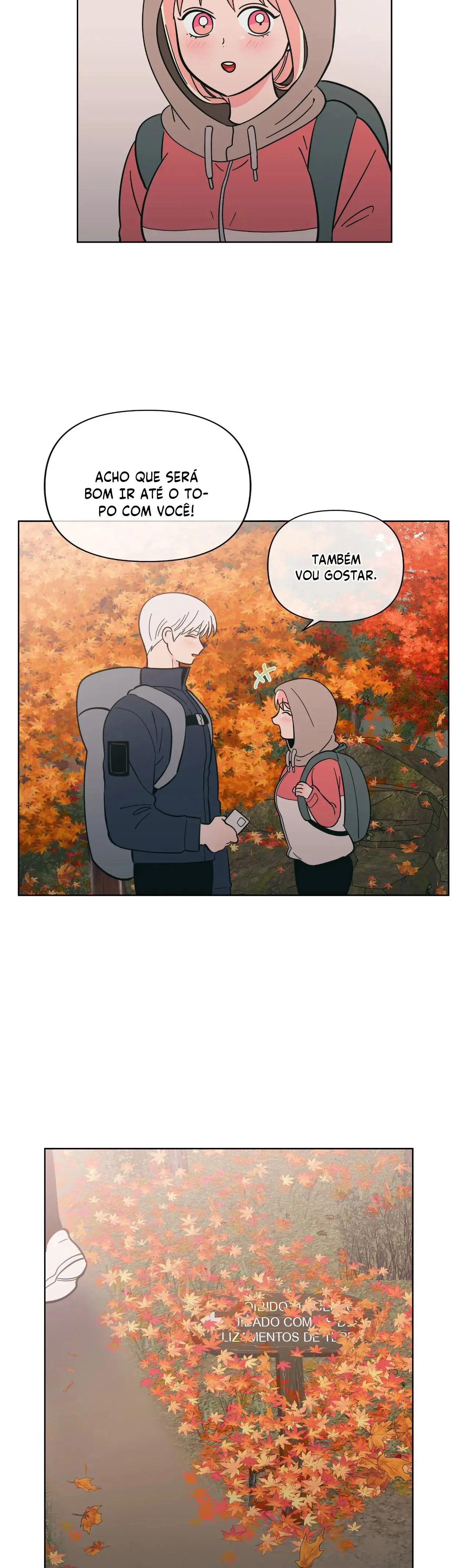 Sorvete de Pêssego – Capítulo 57 Yaoi – Página 6 Sorvete de Pêssego – Capítulo 57 Yaoi – Página 6