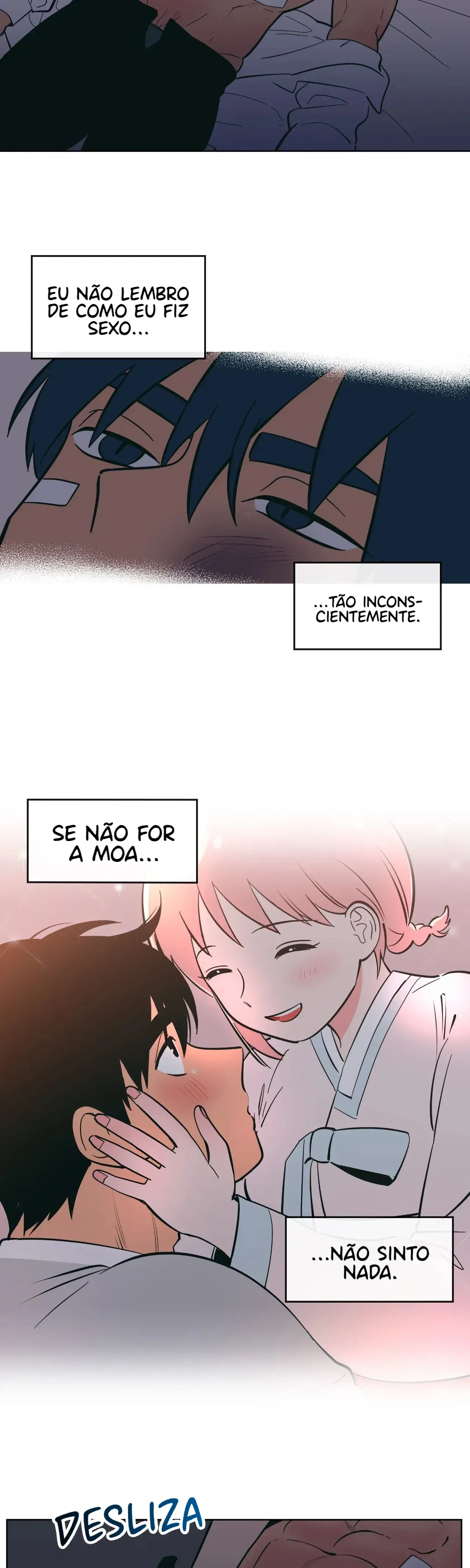 Sorvete de Pêssego – Capítulo 61 Yaoi – Página 12 Sorvete de Pêssego – Capítulo 61 Yaoi – Página 12