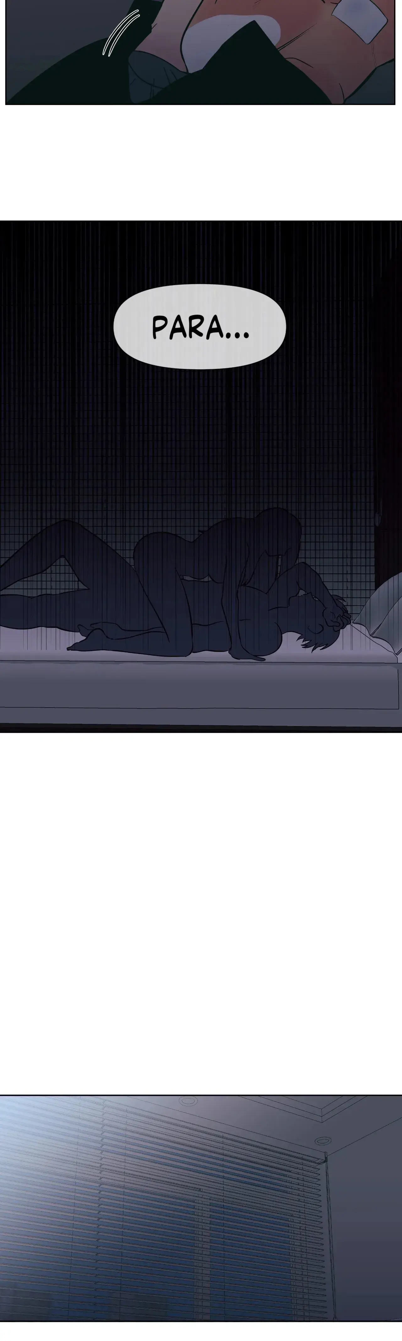 Sorvete de Pêssego – Capítulo 61 Yaoi – Página 13 Sorvete de Pêssego – Capítulo 61 Yaoi – Página 13