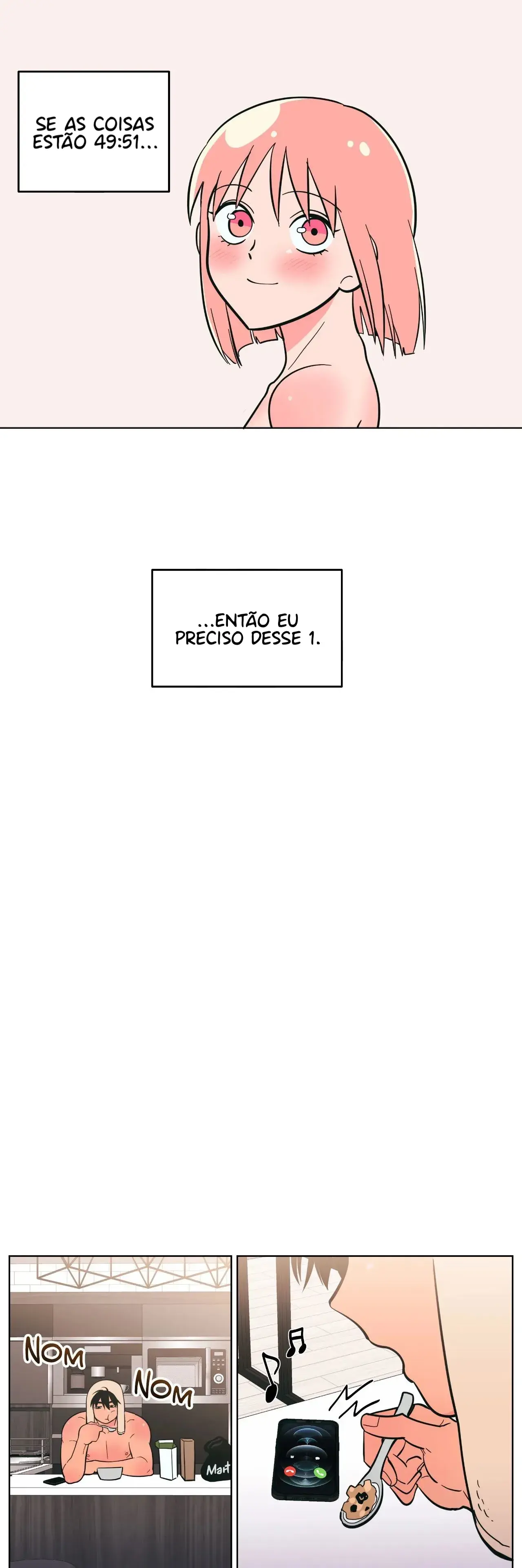 Sorvete de Pêssego – Capítulo 61 Yaoi – Página 17 Sorvete de Pêssego – Capítulo 61 Yaoi – Página 17