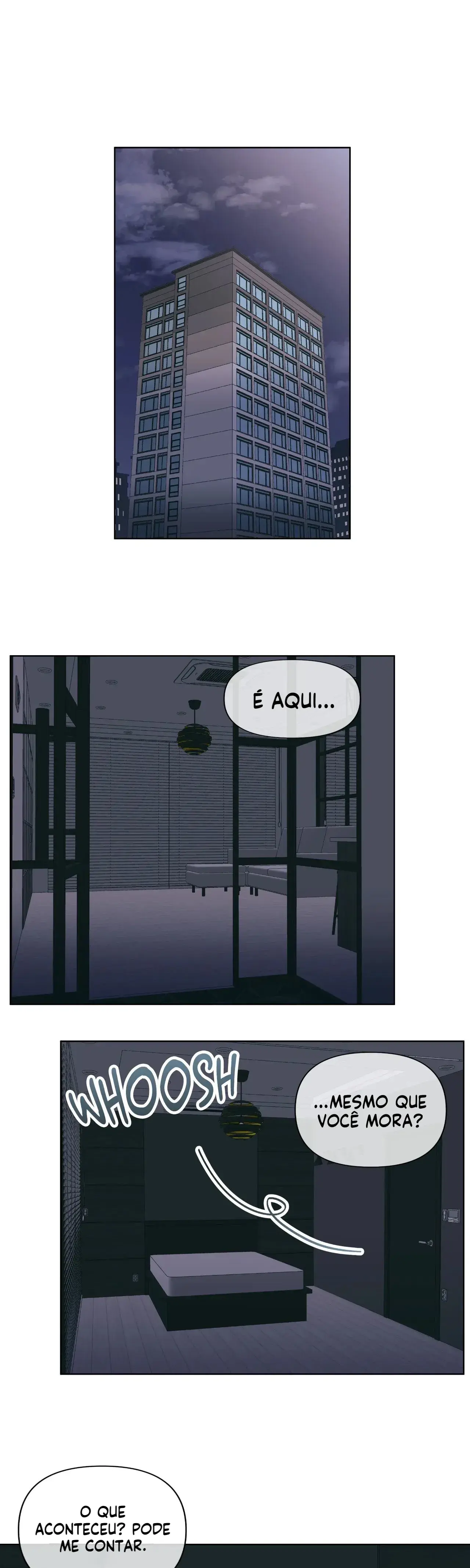 Sorvete de Pêssego – Capítulo 61 Yaoi – Página 8 Sorvete de Pêssego – Capítulo 61 Yaoi – Página 8