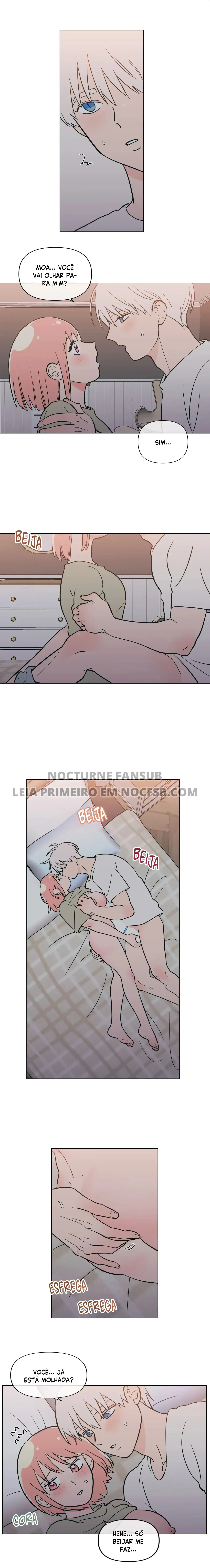 Sorvete de Pêssego – Capítulo 62 Yaoi – Página 11 Sorvete de Pêssego – Capítulo 62 Yaoi – Página 11