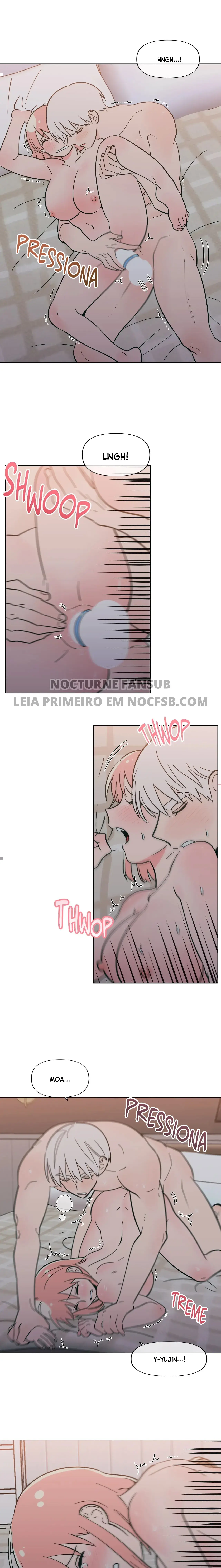 Sorvete de Pêssego – Capítulo 62 Yaoi – Página 14 Sorvete de Pêssego – Capítulo 62 Yaoi – Página 14