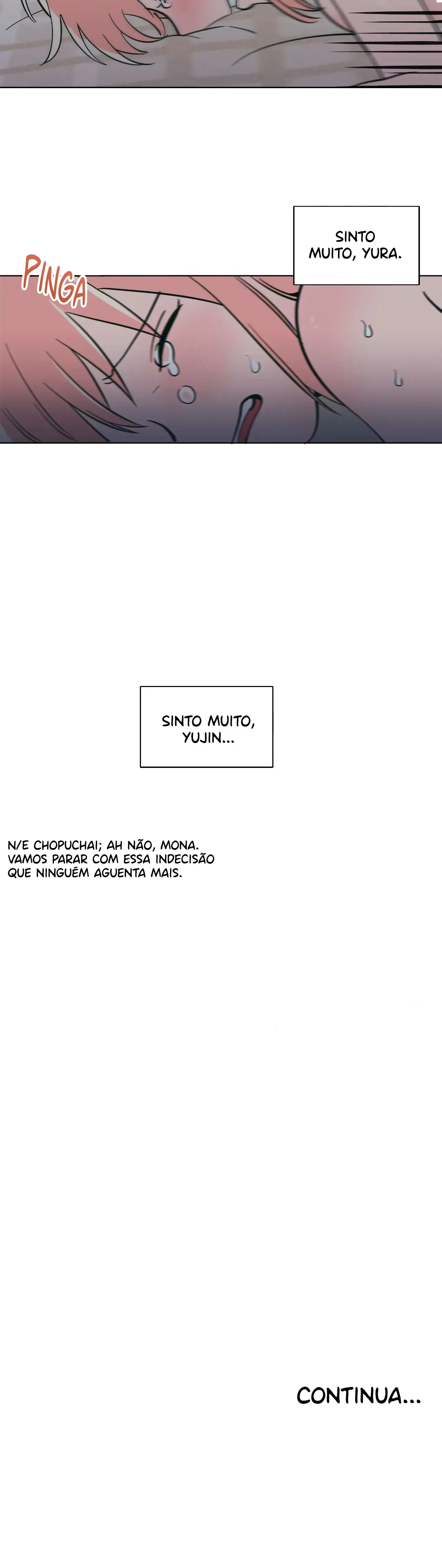 Sorvete de Pêssego – Capítulo 62 Yaoi – Página 15 Sorvete de Pêssego – Capítulo 62 Yaoi – Página 15