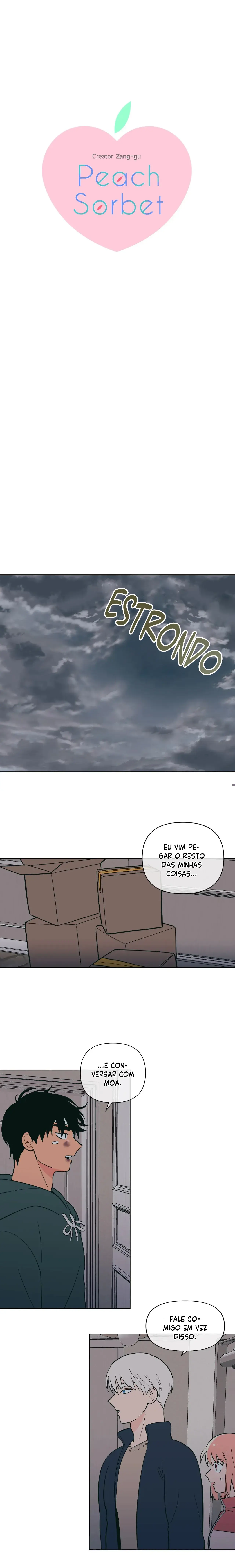 Sorvete de Pêssego – Capítulo 62 Yaoi – Página 2 Sorvete de Pêssego – Capítulo 62 Yaoi – Página 2