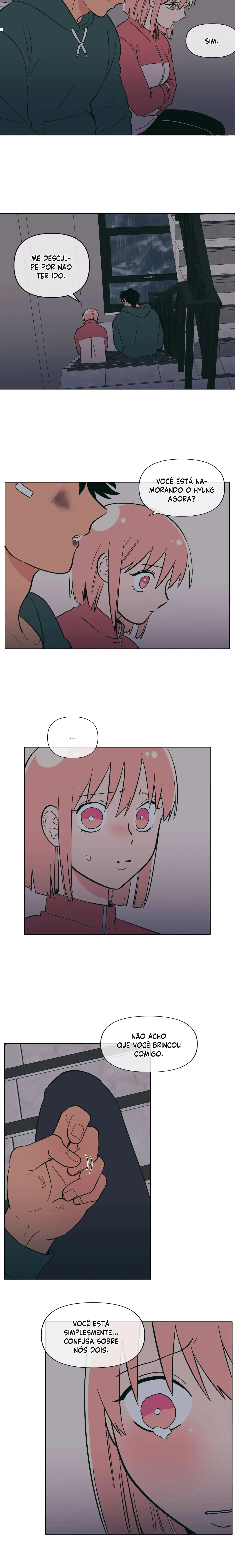 Sorvete de Pêssego – Capítulo 62 Yaoi – Página 4 Sorvete de Pêssego – Capítulo 62 Yaoi – Página 4