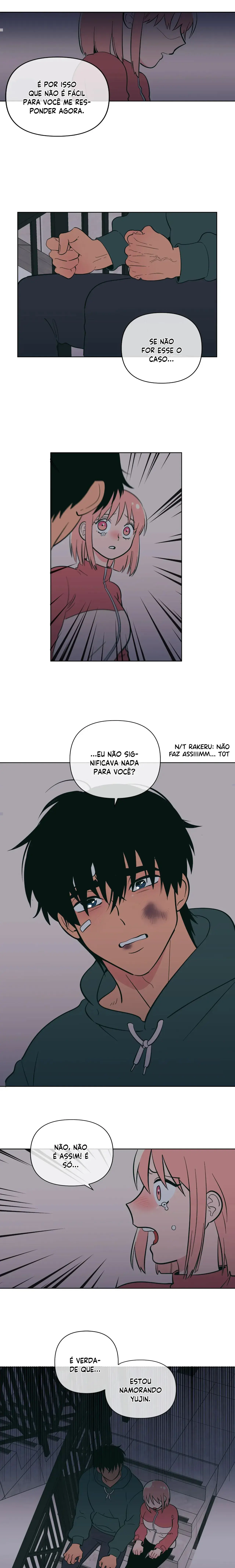 Sorvete de Pêssego – Capítulo 62 Yaoi – Página 5 Sorvete de Pêssego – Capítulo 62 Yaoi – Página 5