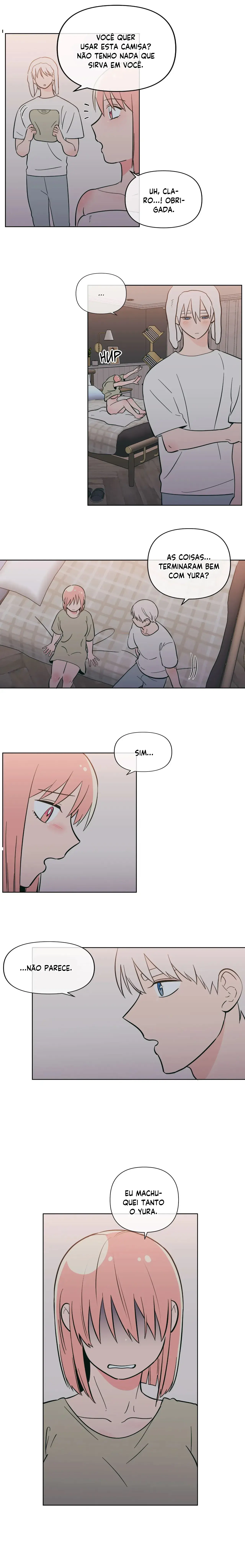 Sorvete de Pêssego – Capítulo 62 Yaoi – Página 8 Sorvete de Pêssego – Capítulo 62 Yaoi – Página 8