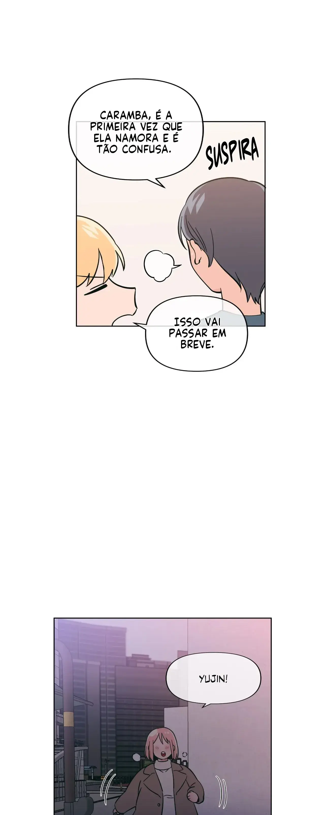 Sorvete de Pêssego – Capítulo 63 Yaoi – Página 12 Sorvete de Pêssego – Capítulo 63 Yaoi – Página 12