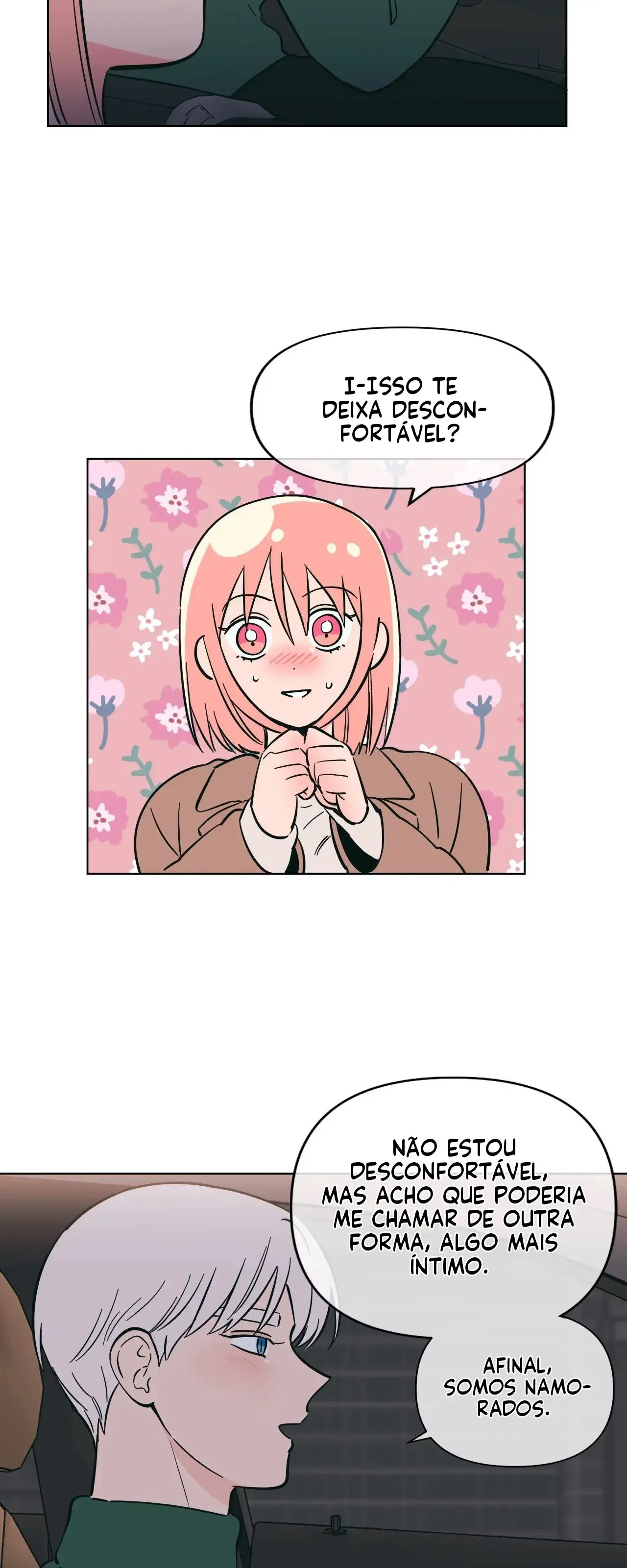 Sorvete de Pêssego – Capítulo 63 Yaoi – Página 15 Sorvete de Pêssego – Capítulo 63 Yaoi – Página 15