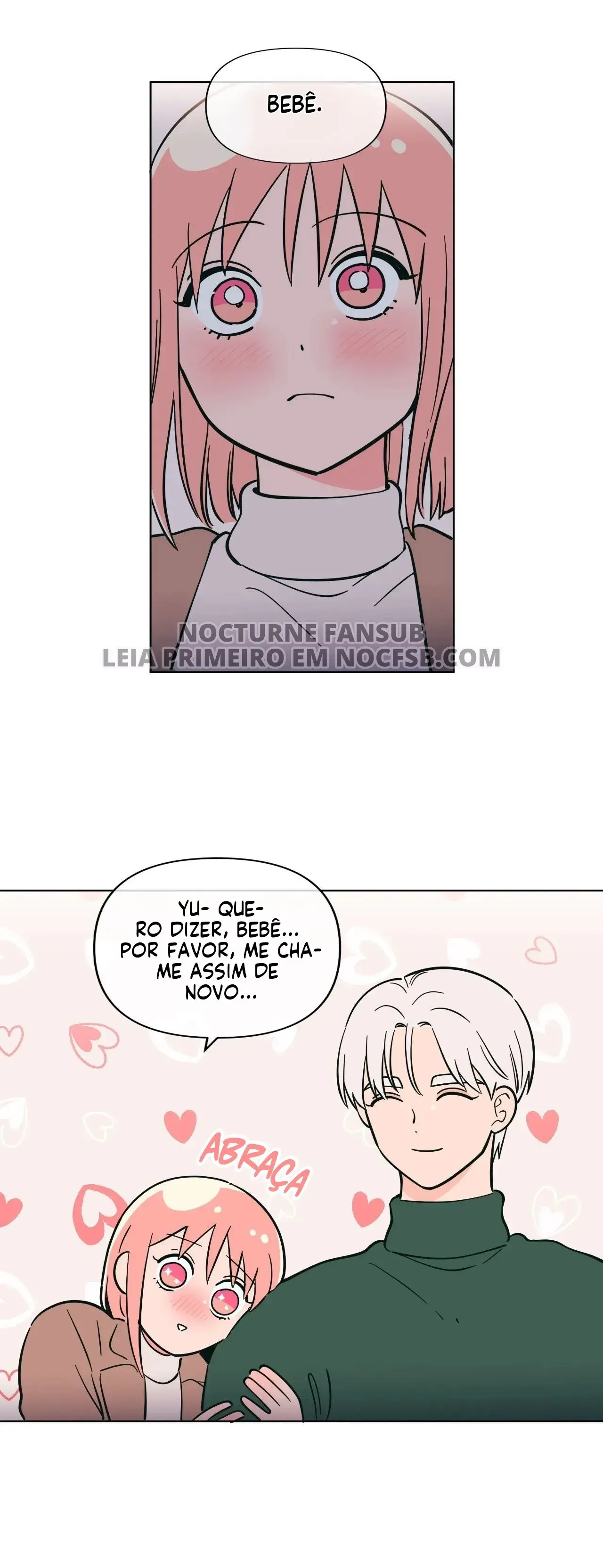 Sorvete de Pêssego – Capítulo 63 Yaoi – Página 18 Sorvete de Pêssego – Capítulo 63 Yaoi – Página 18