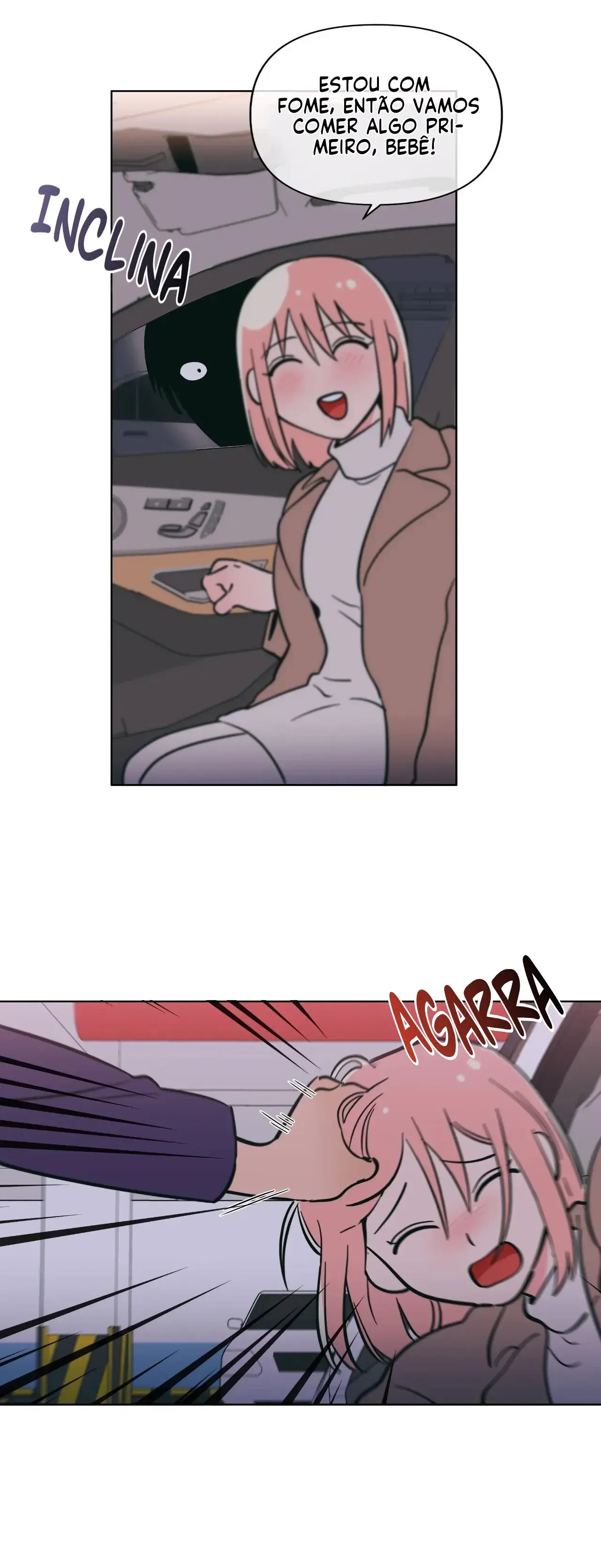 Sorvete de Pêssego – Capítulo 63 Yaoi – Página 20 Sorvete de Pêssego – Capítulo 63 Yaoi – Página 20