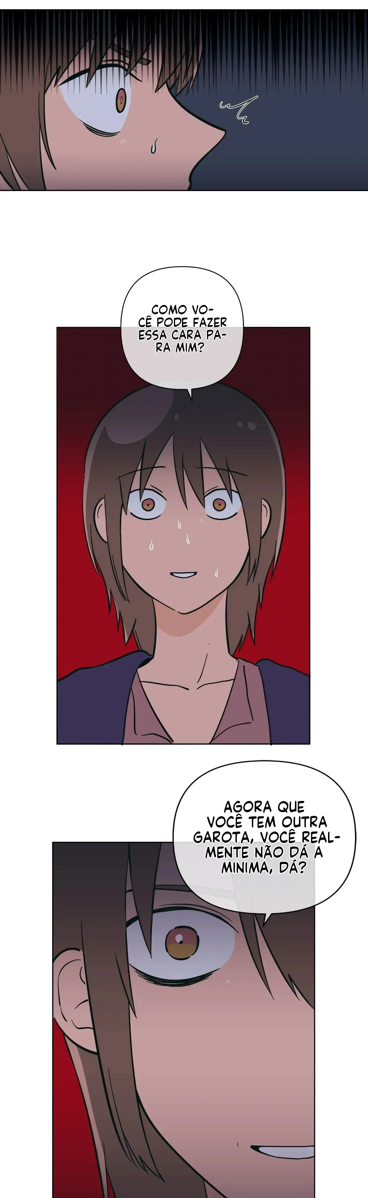 Sorvete de Pêssego – Capítulo 63 Yaoi – Página 26 Sorvete de Pêssego – Capítulo 63 Yaoi – Página 26