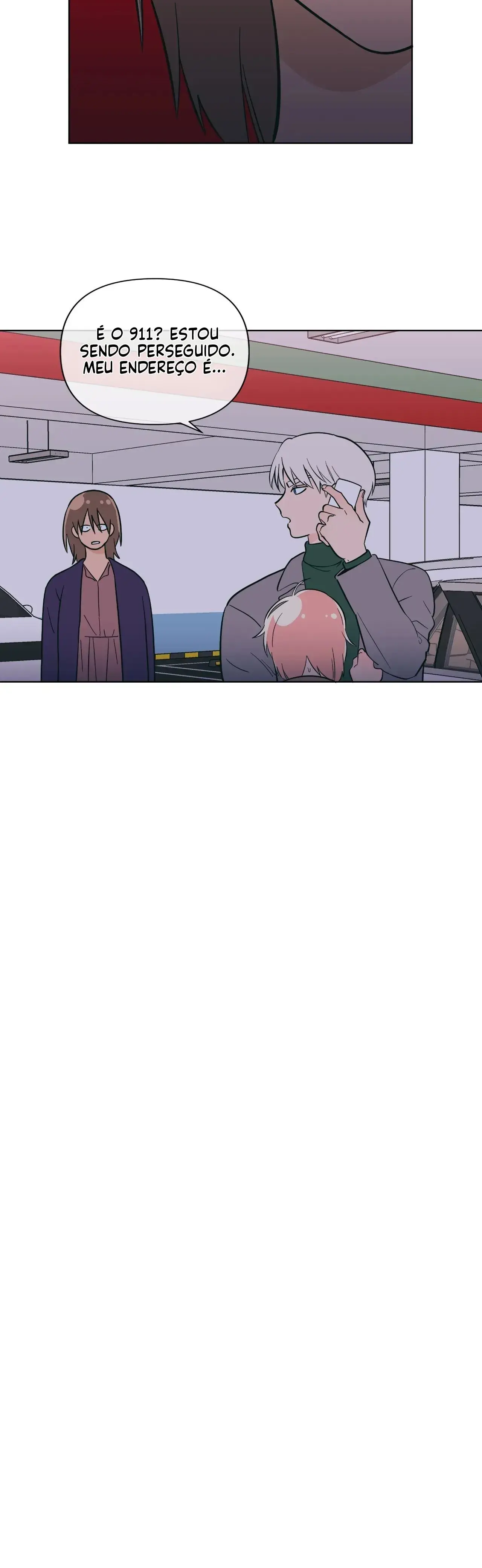 Sorvete de Pêssego – Capítulo 63 Yaoi – Página 27 Sorvete de Pêssego – Capítulo 63 Yaoi – Página 27