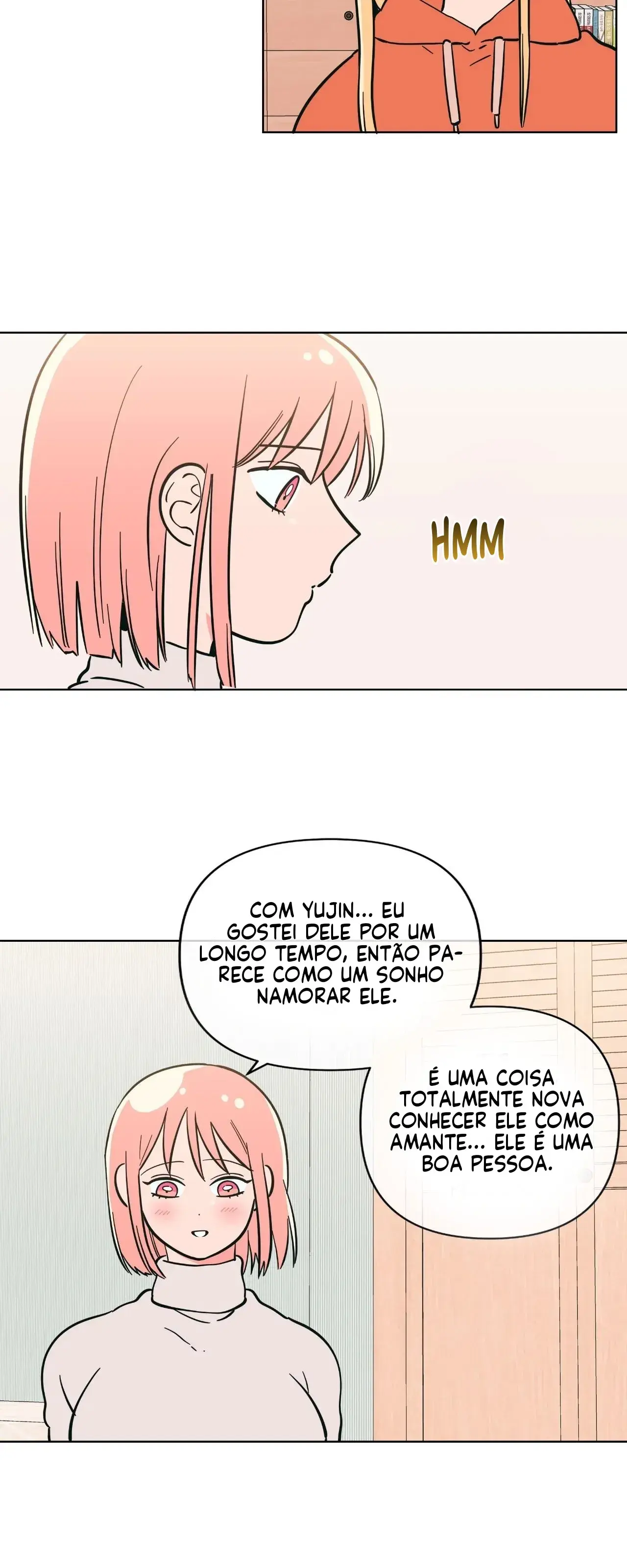 Sorvete de Pêssego – Capítulo 63 Yaoi – Página 7 Sorvete de Pêssego – Capítulo 63 Yaoi – Página 7