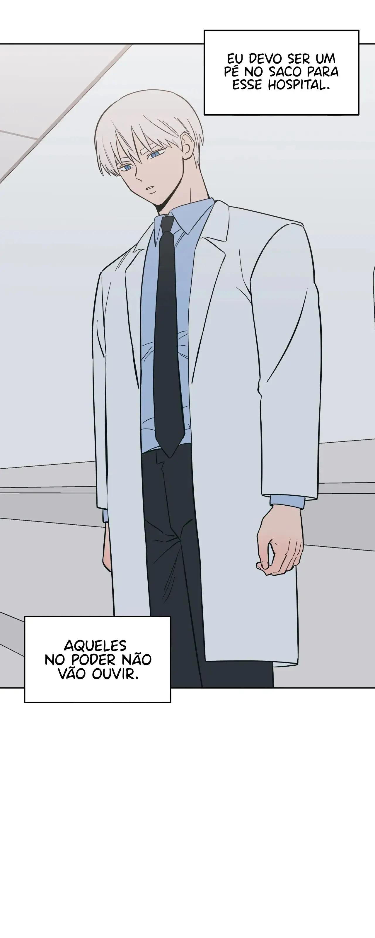 Sorvete de Pêssego – Capítulo 64 Yaoi – Página 14 Sorvete de Pêssego – Capítulo 64 Yaoi – Página 14