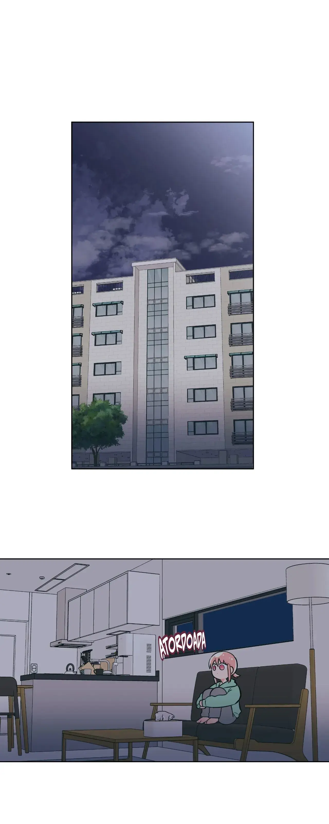 Sorvete de Pêssego – Capítulo 64 Yaoi – Página 15 Sorvete de Pêssego – Capítulo 64 Yaoi – Página 15