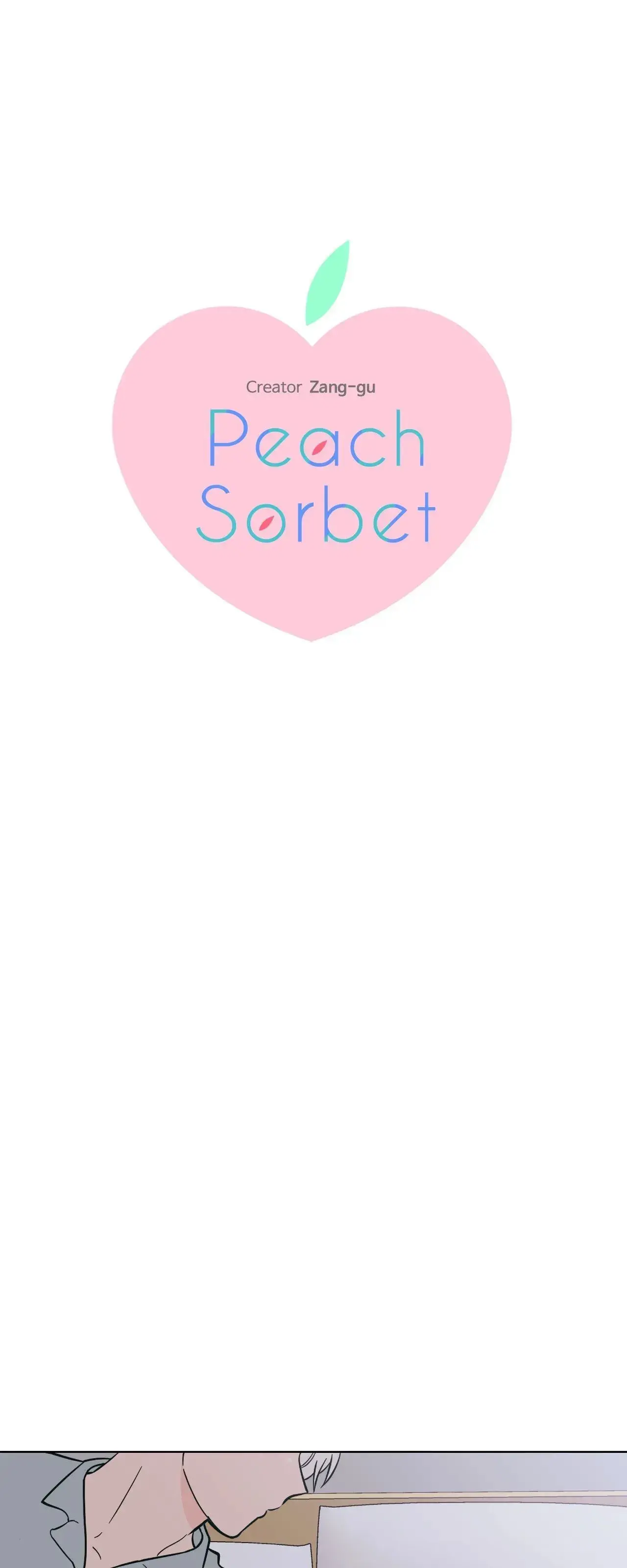 Sorvete de Pêssego – Capítulo 64 Yaoi – Página 2 Sorvete de Pêssego – Capítulo 64 Yaoi – Página 2