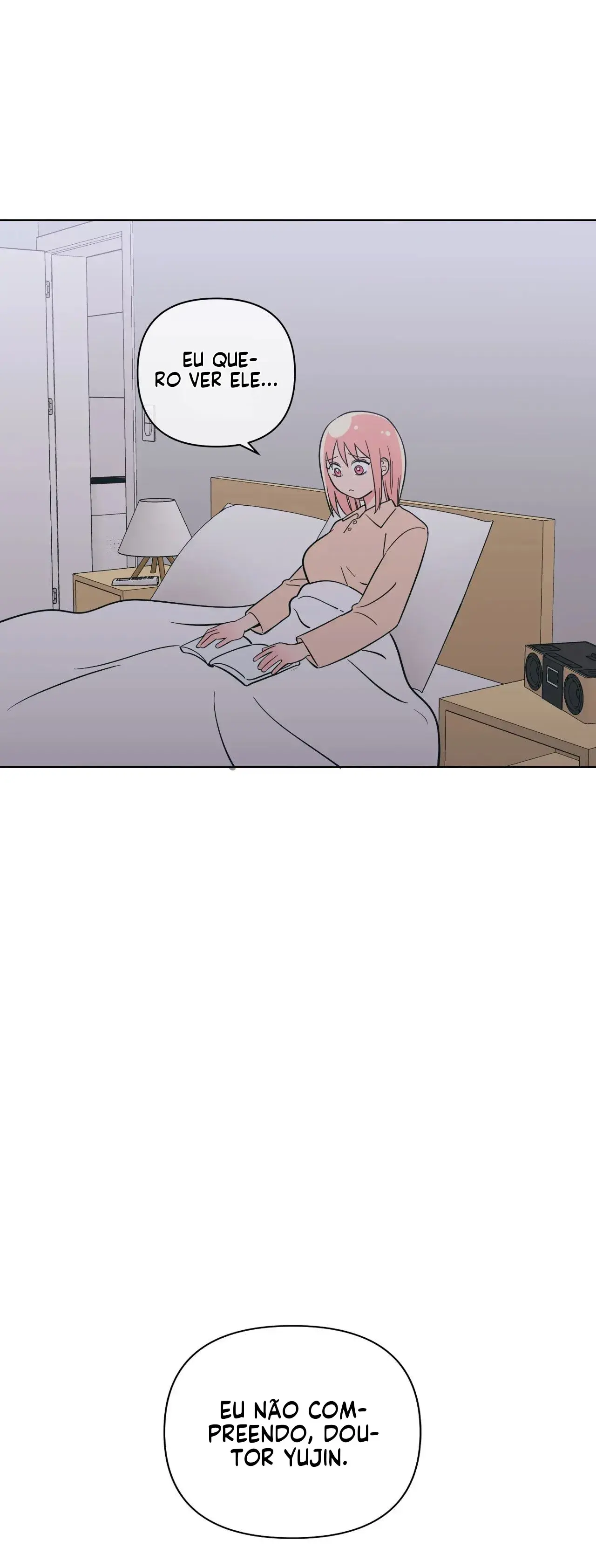 Sorvete de Pêssego – Capítulo 64 Yaoi – Página 20 Sorvete de Pêssego – Capítulo 64 Yaoi – Página 20