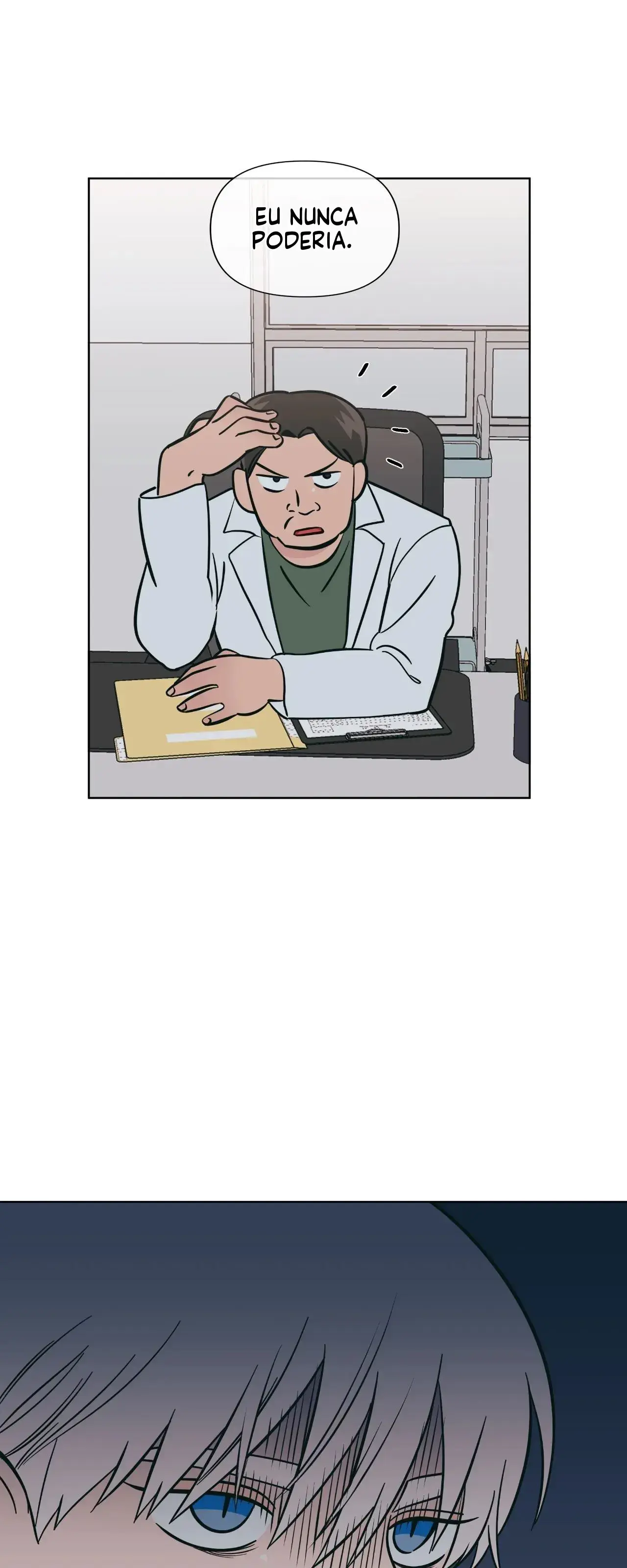 Sorvete de Pêssego – Capítulo 64 Yaoi – Página 24 Sorvete de Pêssego – Capítulo 64 Yaoi – Página 24