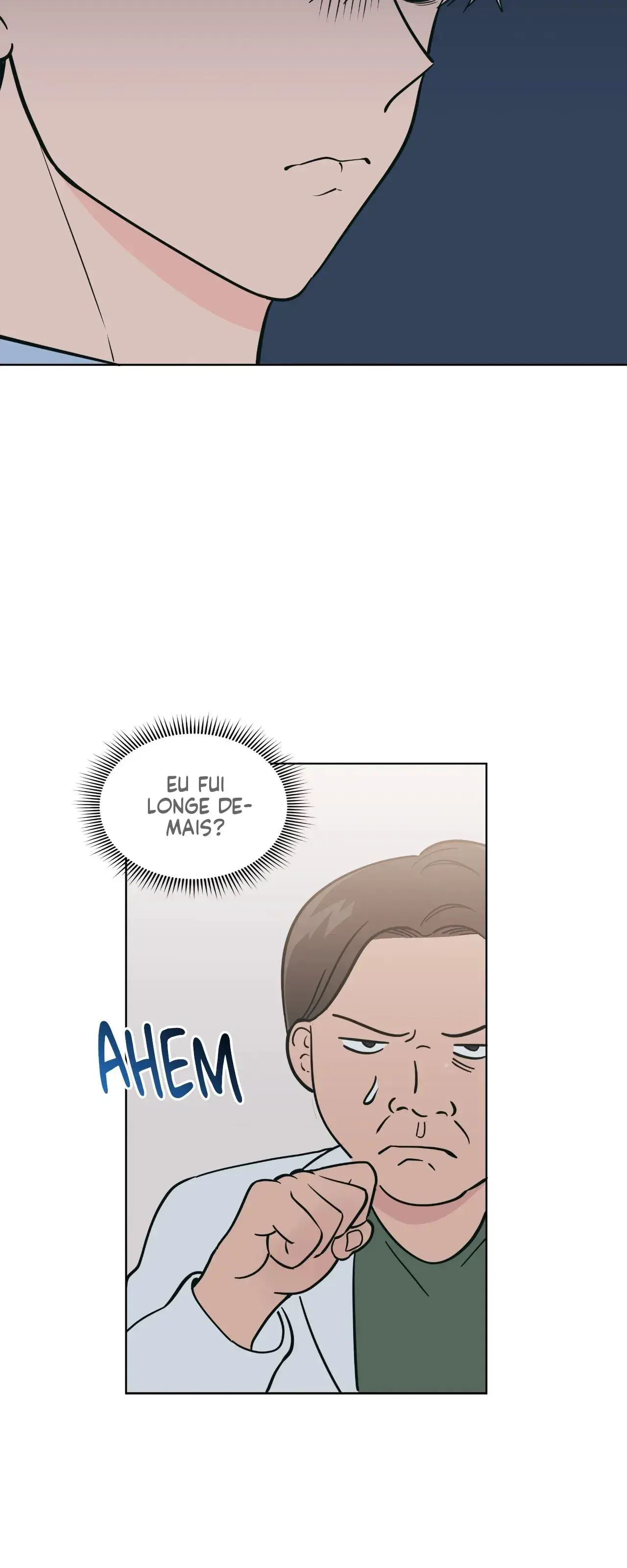 Sorvete de Pêssego – Capítulo 64 Yaoi – Página 25 Sorvete de Pêssego – Capítulo 64 Yaoi – Página 25