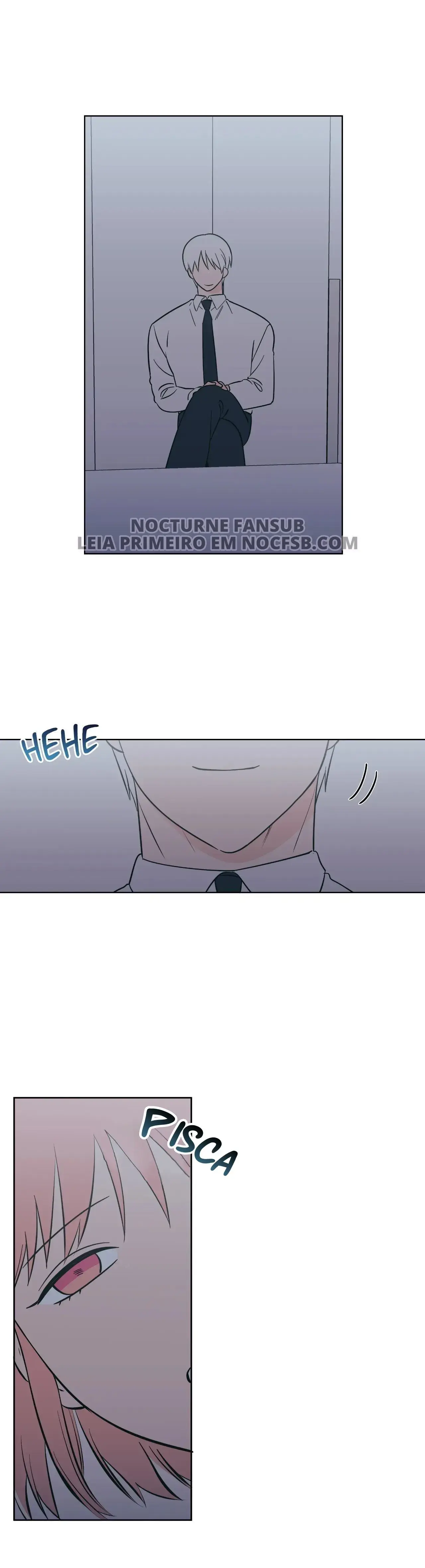 Sorvete de Pêssego – Capítulo 64 Yaoi – Página 27 Sorvete de Pêssego – Capítulo 64 Yaoi – Página 27