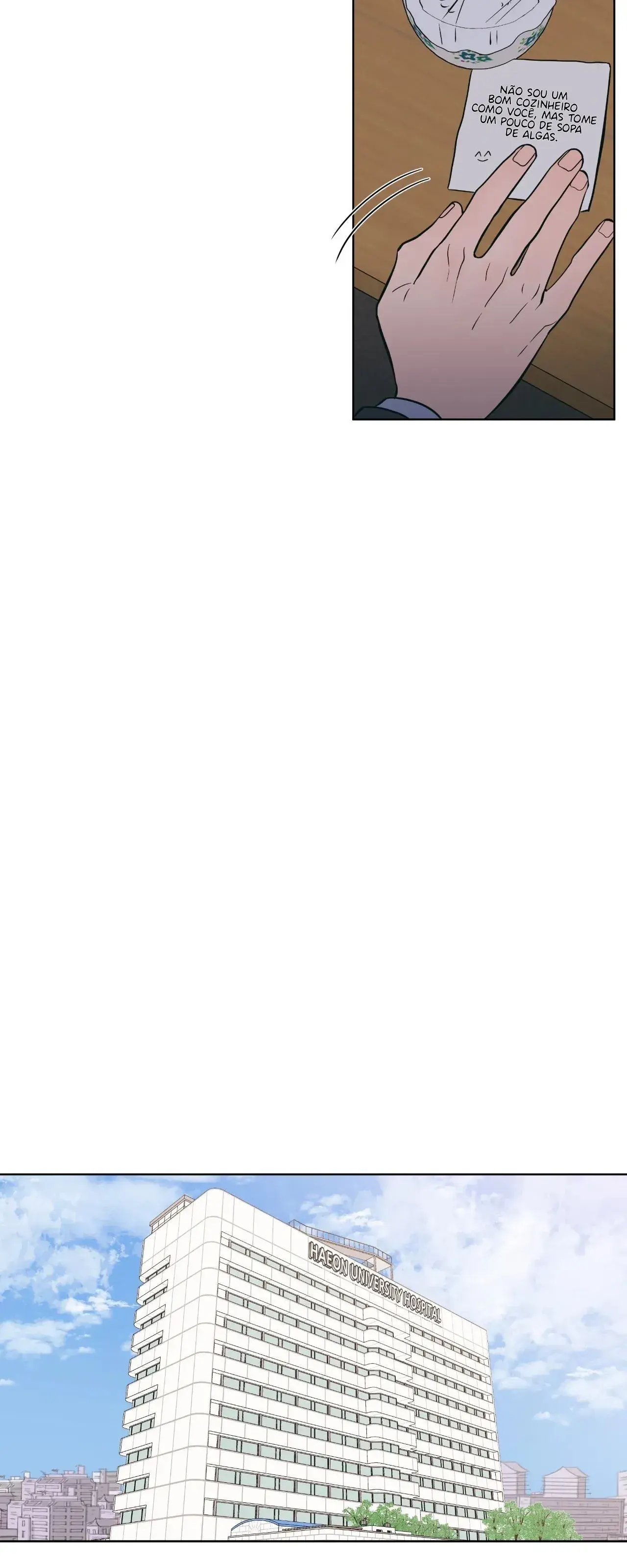 Sorvete de Pêssego – Capítulo 64 Yaoi – Página 5 Sorvete de Pêssego – Capítulo 64 Yaoi – Página 5