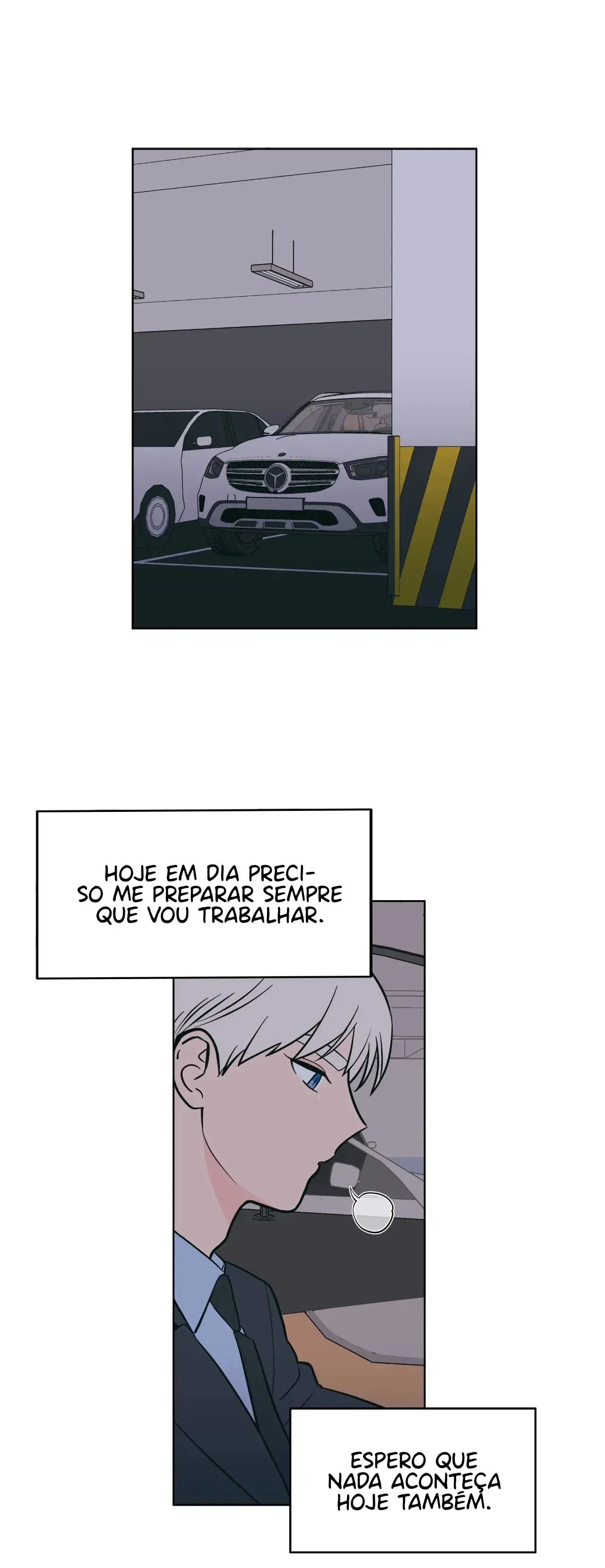 Sorvete de Pêssego – Capítulo 64 Yaoi – Página 6 Sorvete de Pêssego – Capítulo 64 Yaoi – Página 6