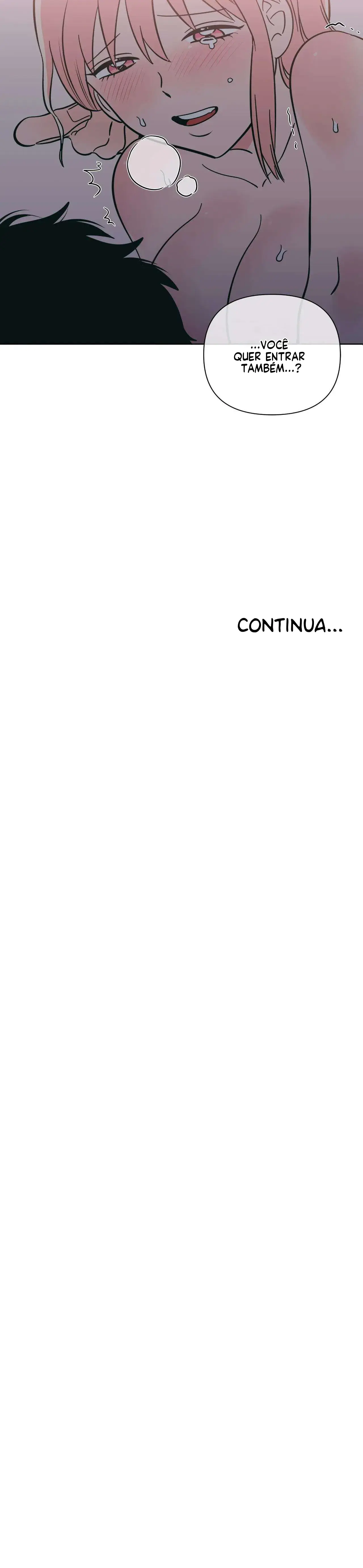 Sorvete de Pêssego – Capítulo 65 Yaoi – Página 18